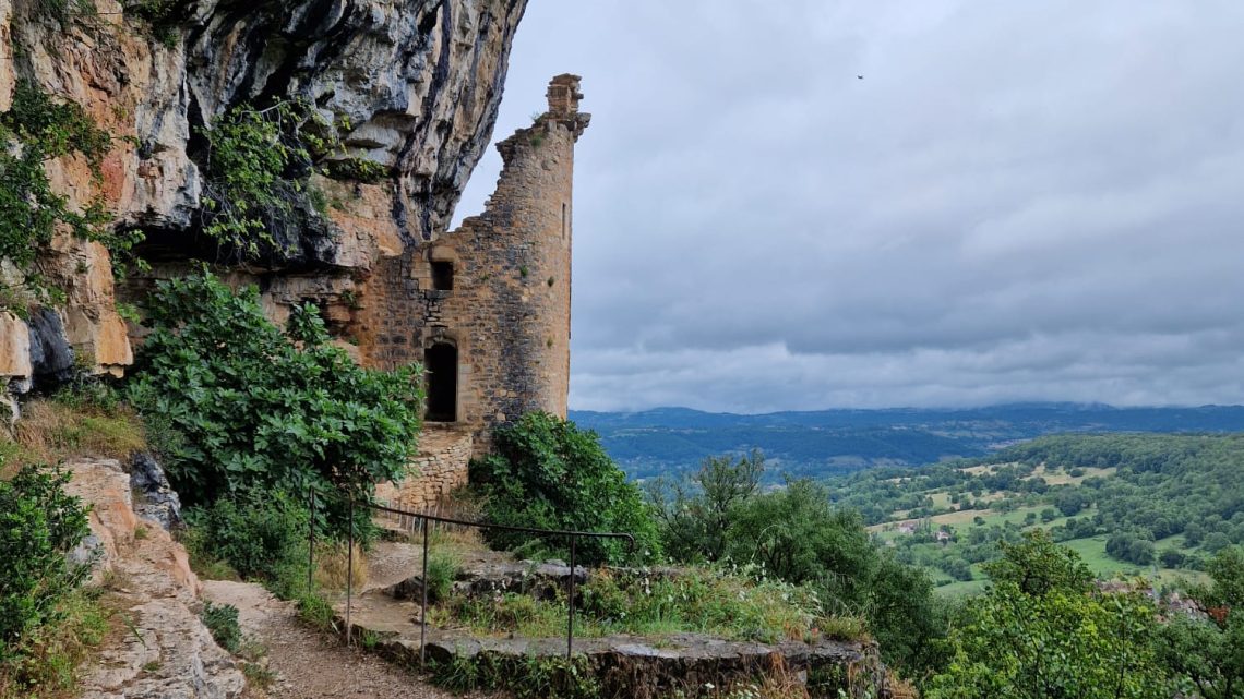 WEEK-END CHÂTEAU DE TERMES – JUIN 2024